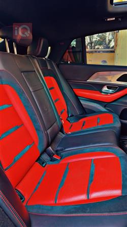 مرسيدس بنز GLE